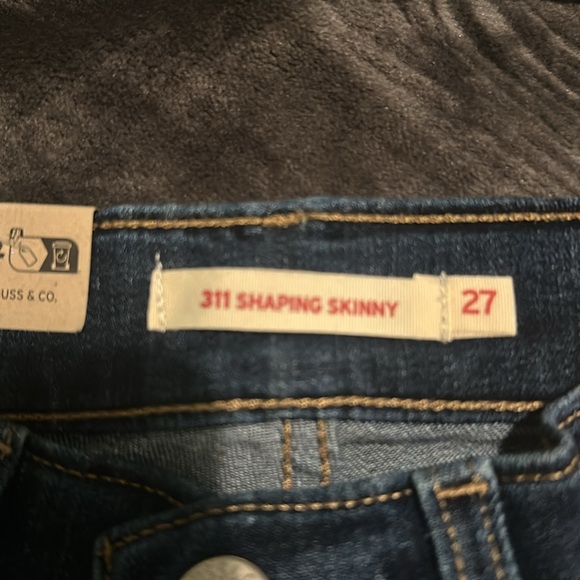 💋Levi’s💋 - Picture 3 of 6